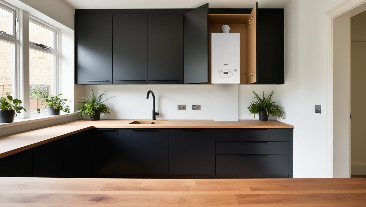 Manchester's Gas Safe Heating Specialists